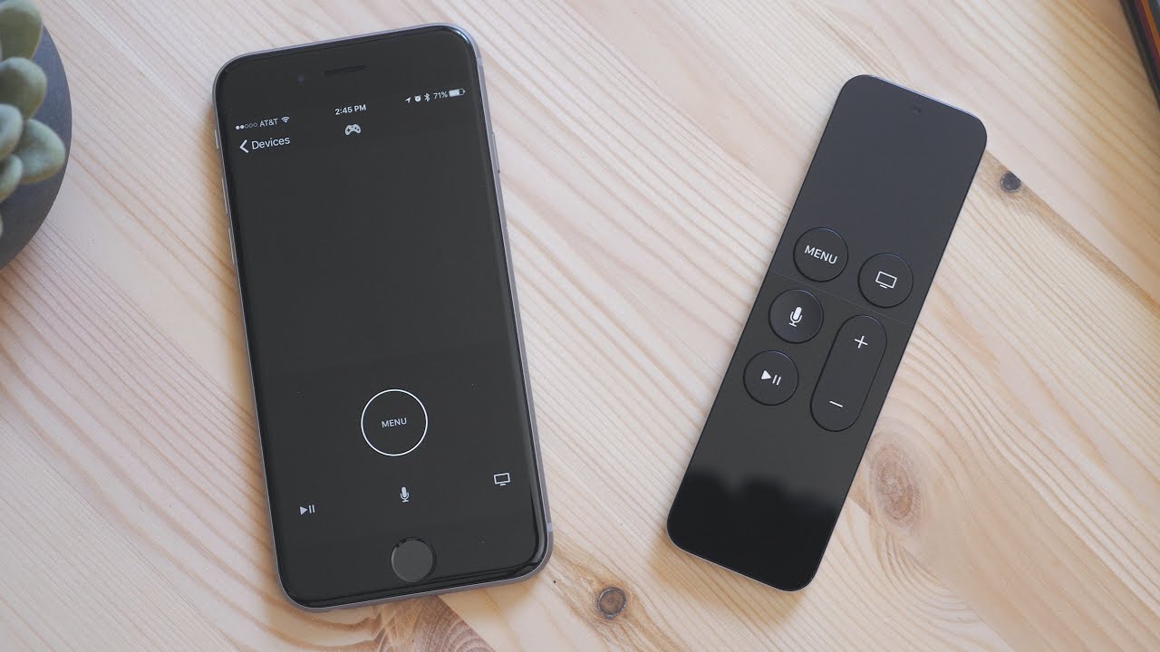 Apple Tv Remote App Macos