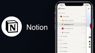 Notion app download