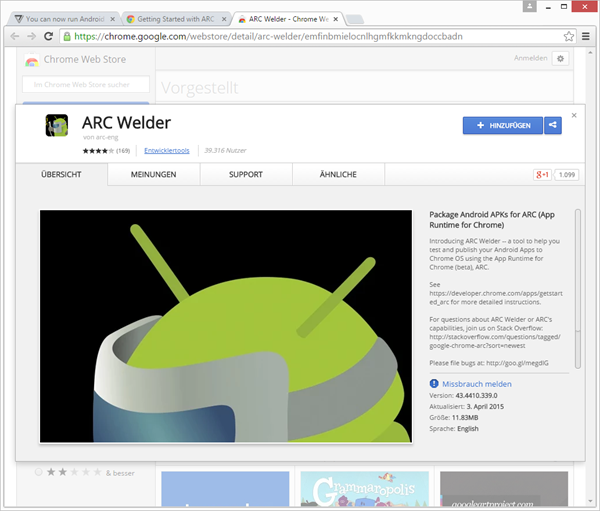 How To Load Android Apps On Mac